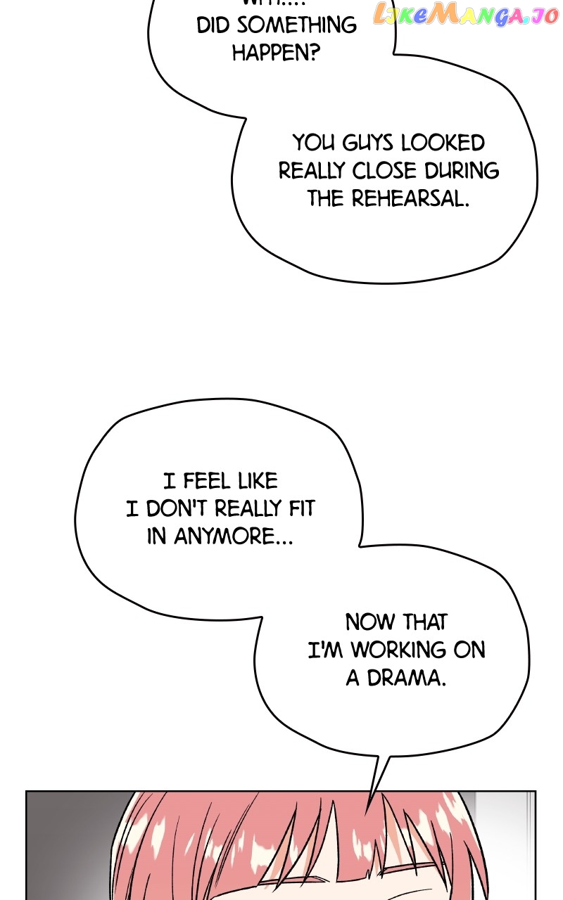To the Stars I Love Chapter 38 - page 40
