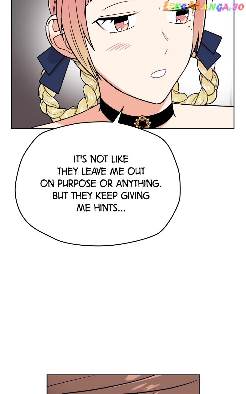 To the Stars I Love Chapter 38 - page 41