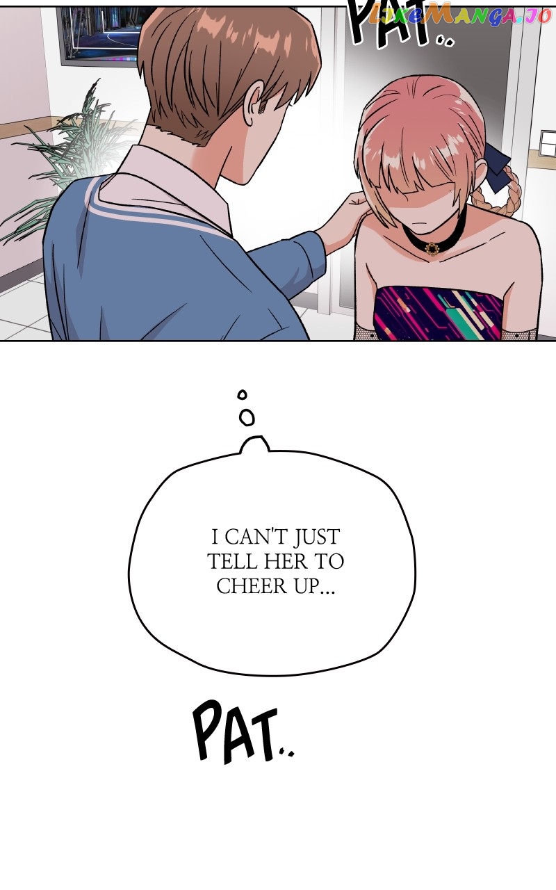 To the Stars I Love Chapter 38 - page 43
