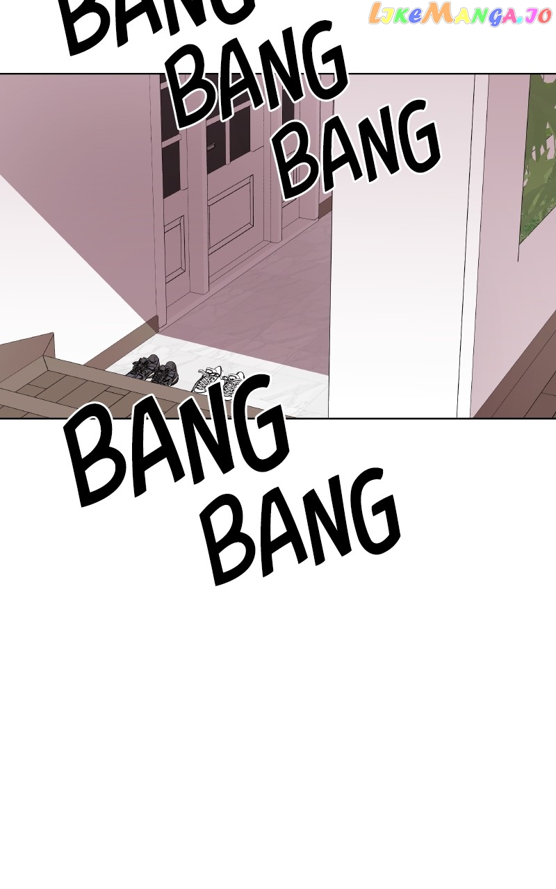 To the Stars I Love Chapter 38 - page 5