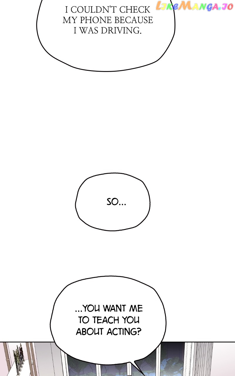 To the Stars I Love Chapter 38 - page 54