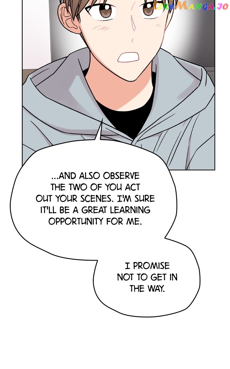 To the Stars I Love Chapter 38 - page 64