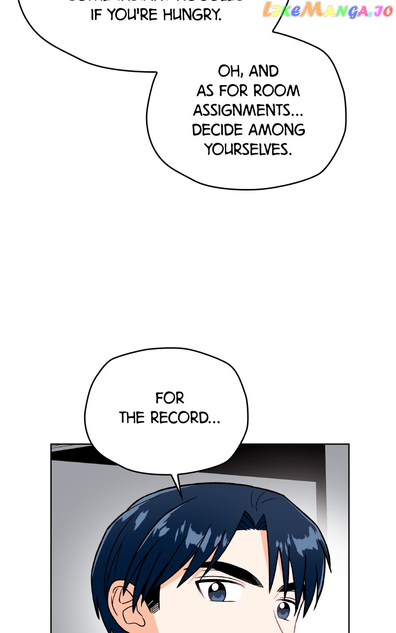 To the Stars I Love Chapter 38 - page 66