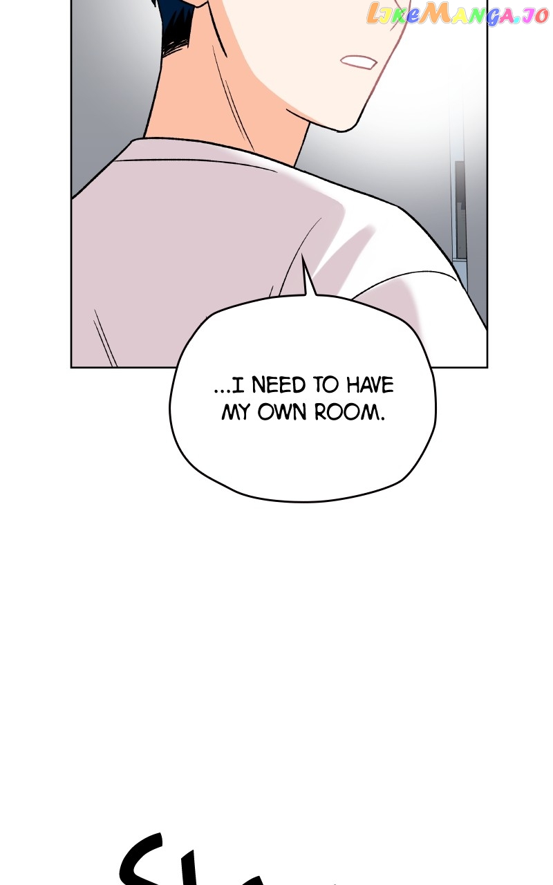To the Stars I Love Chapter 38 - page 67