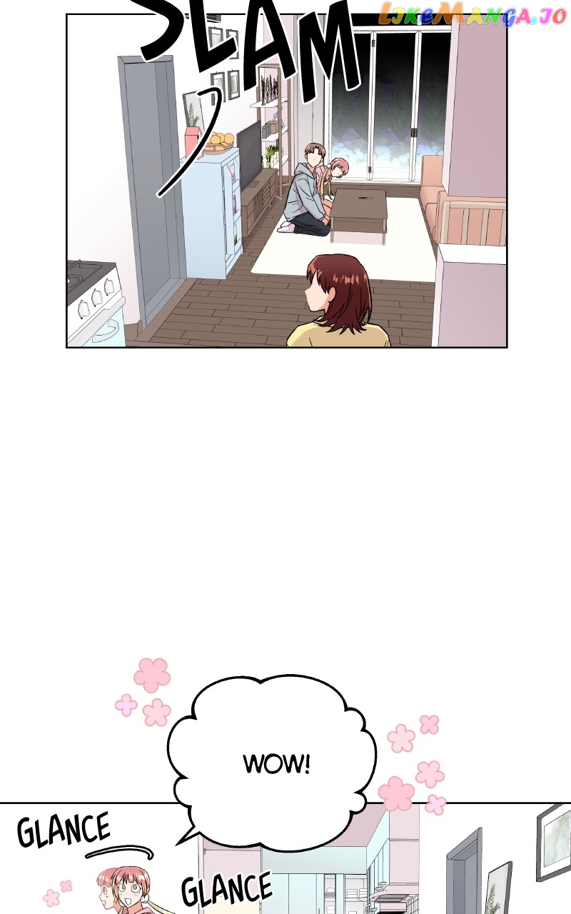 To the Stars I Love Chapter 38 - page 68