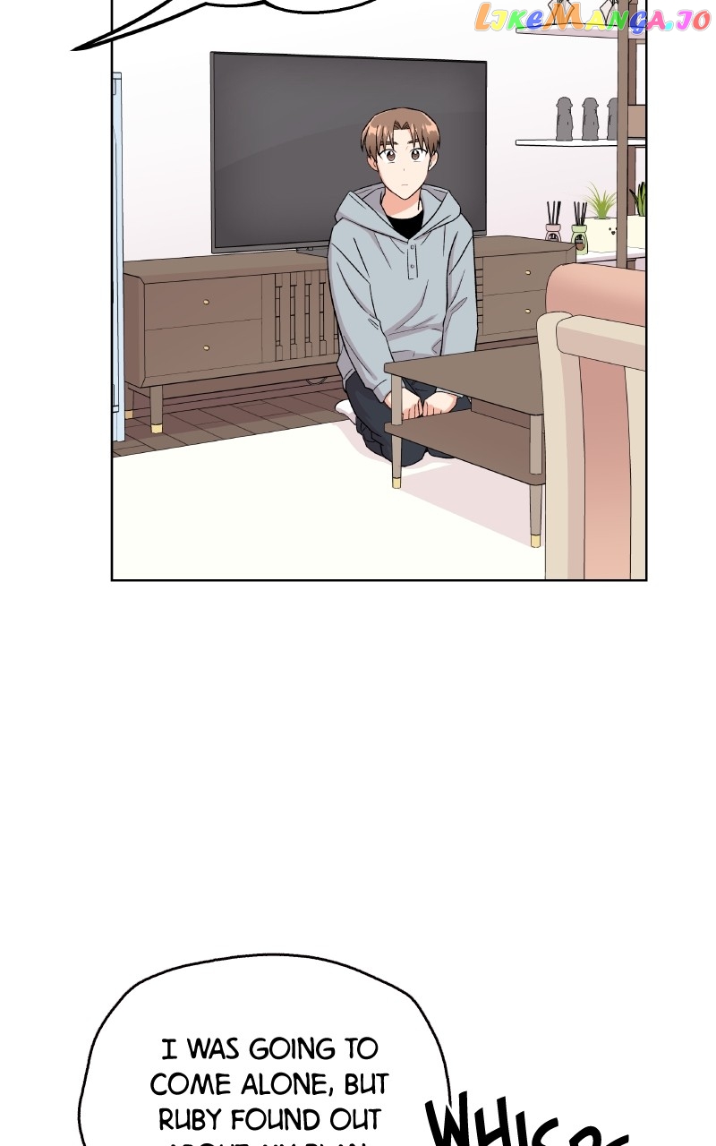 To the Stars I Love Chapter 38 - page 70