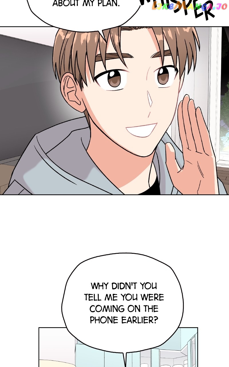 To the Stars I Love Chapter 38 - page 71