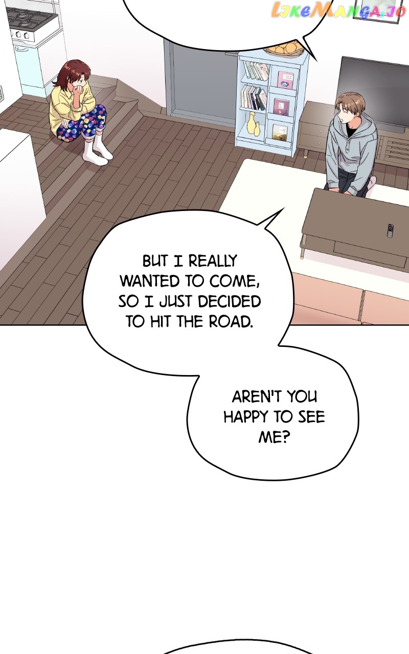 To the Stars I Love Chapter 38 - page 73