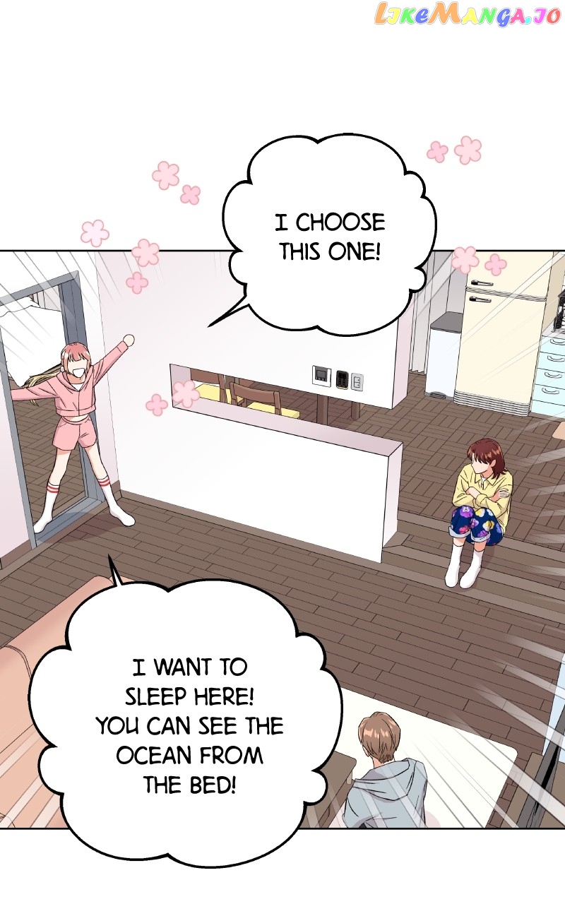 To the Stars I Love Chapter 38 - page 83