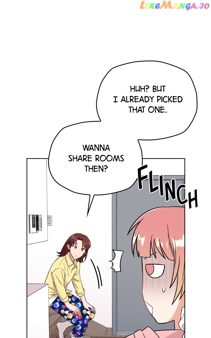 To the Stars I Love Chapter 38 - page 84