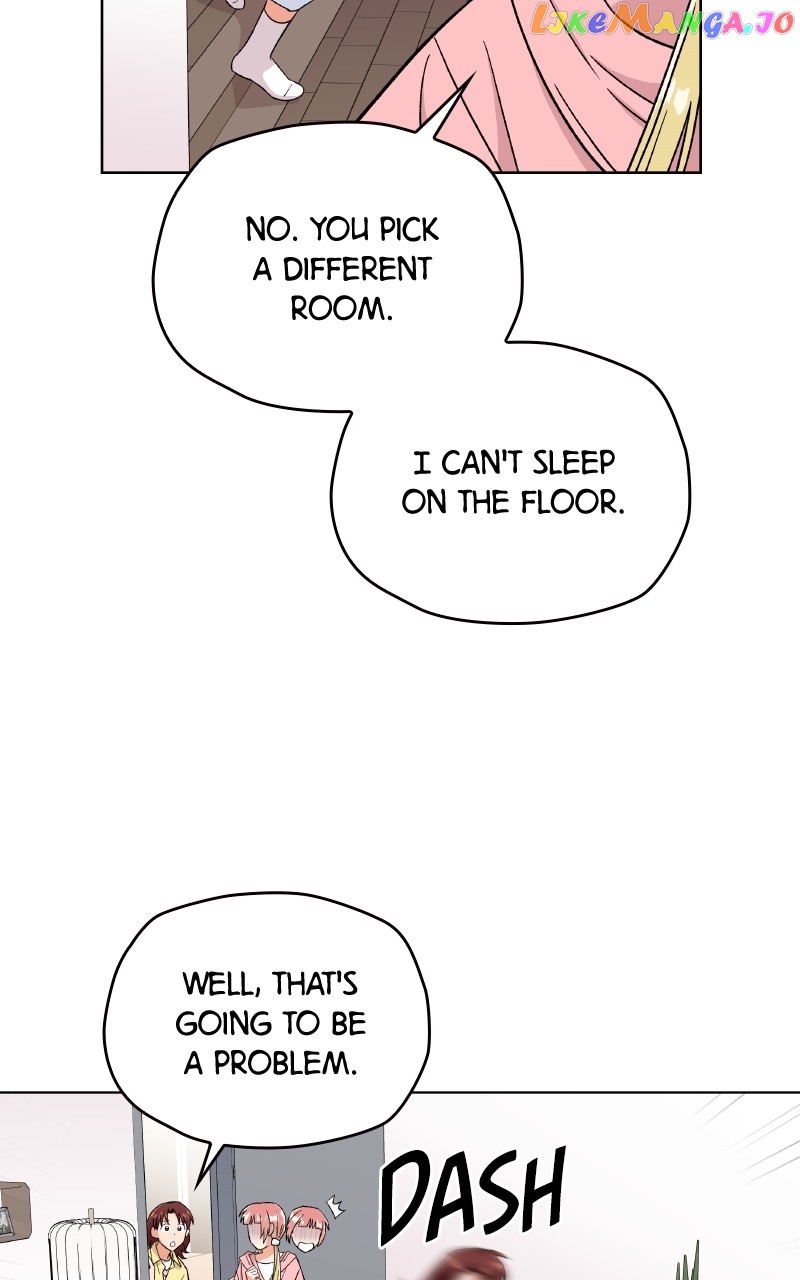 To the Stars I Love Chapter 38 - page 85