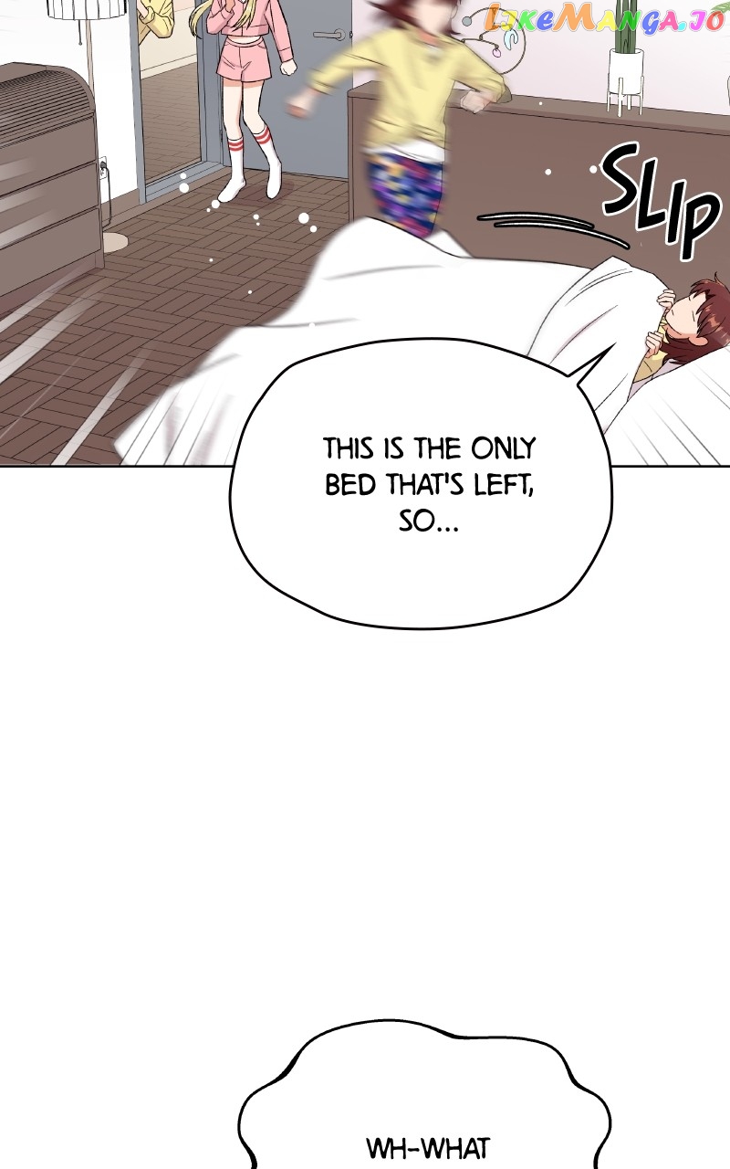 To the Stars I Love Chapter 38 - page 86