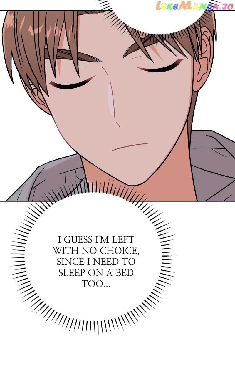To the Stars I Love Chapter 38 - page 90