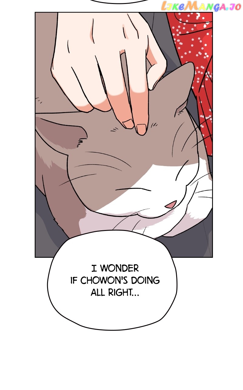 To the Stars I Love Chapter 38 - page 99