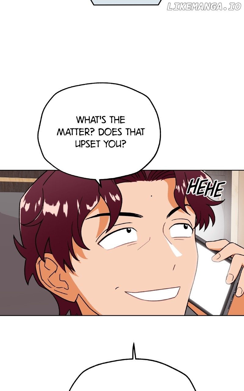 To the Stars I Love Chapter 88 - page 19