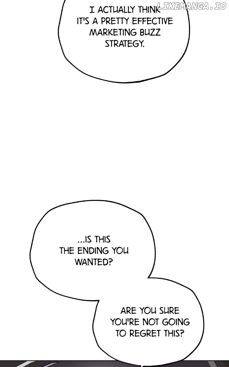 To the Stars I Love Chapter 88 - page 20