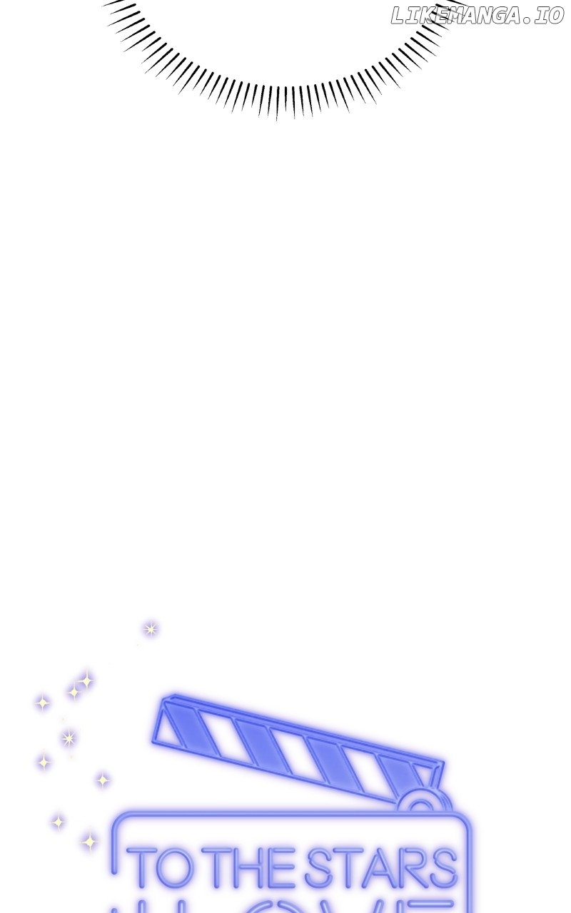 To the Stars I Love Chapter 88 - page 26