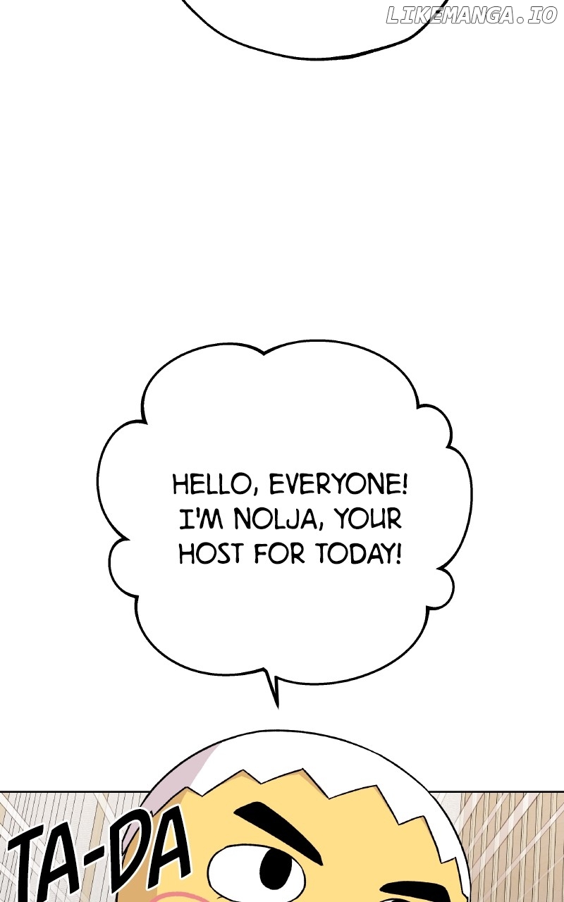 To the Stars I Love Chapter 88 - page 31