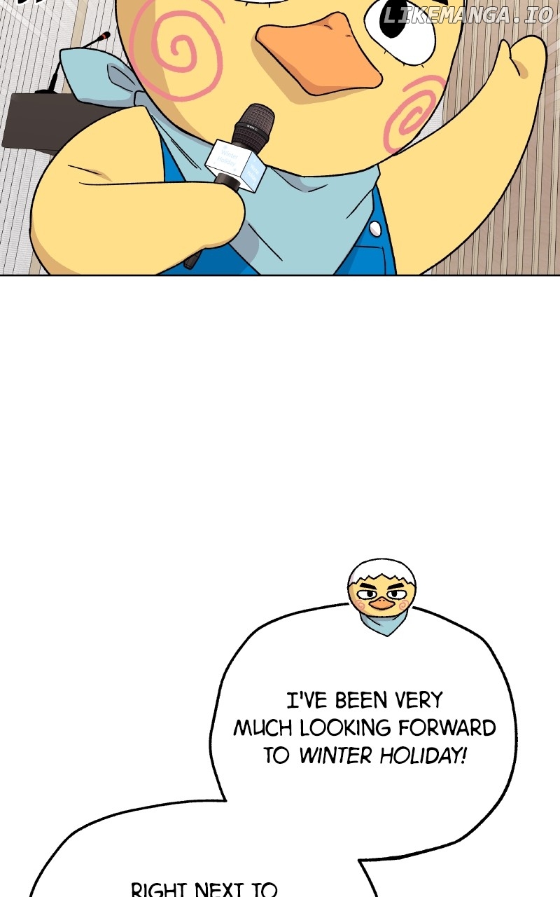 To the Stars I Love Chapter 88 - page 32