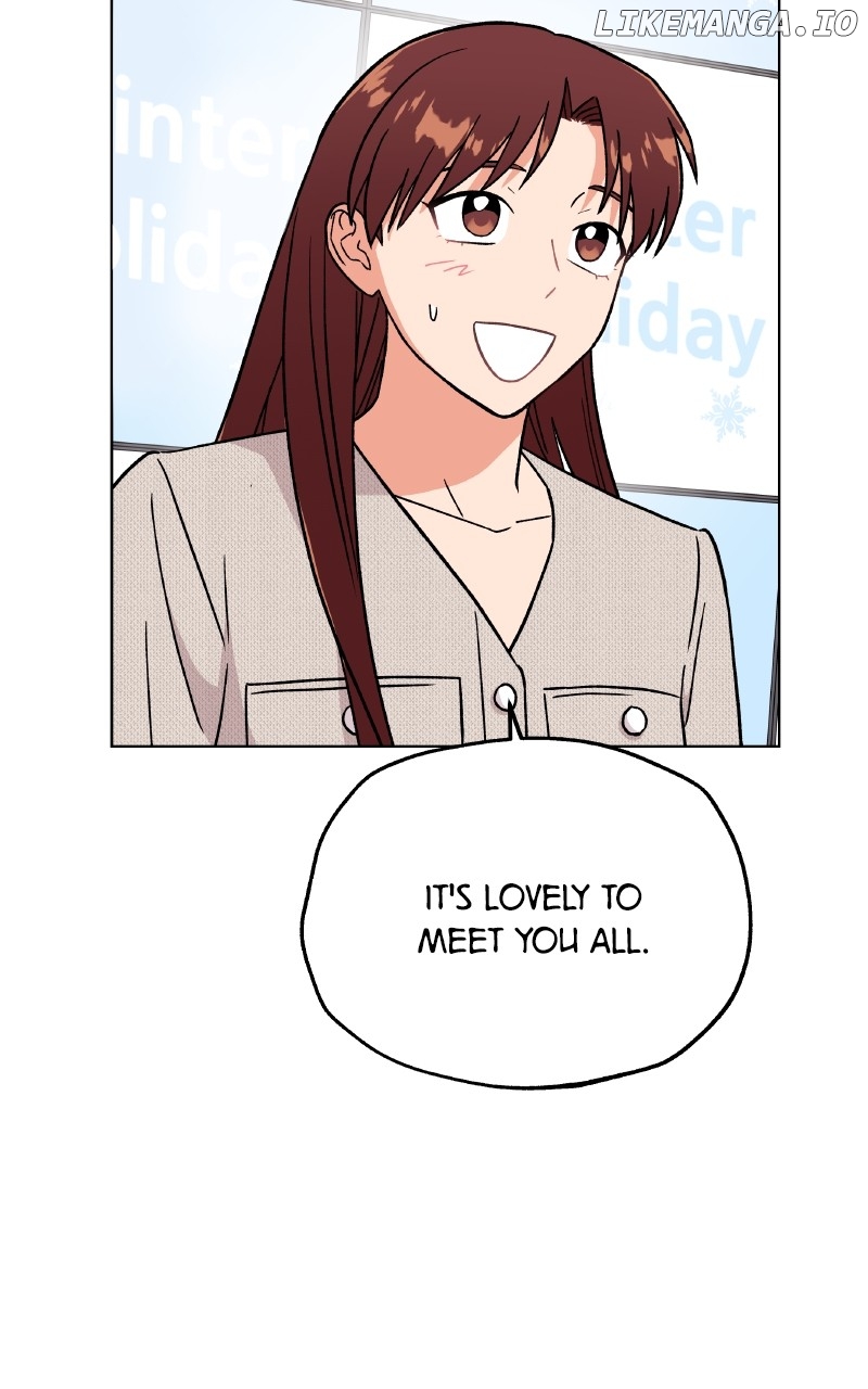 To the Stars I Love Chapter 88 - page 40