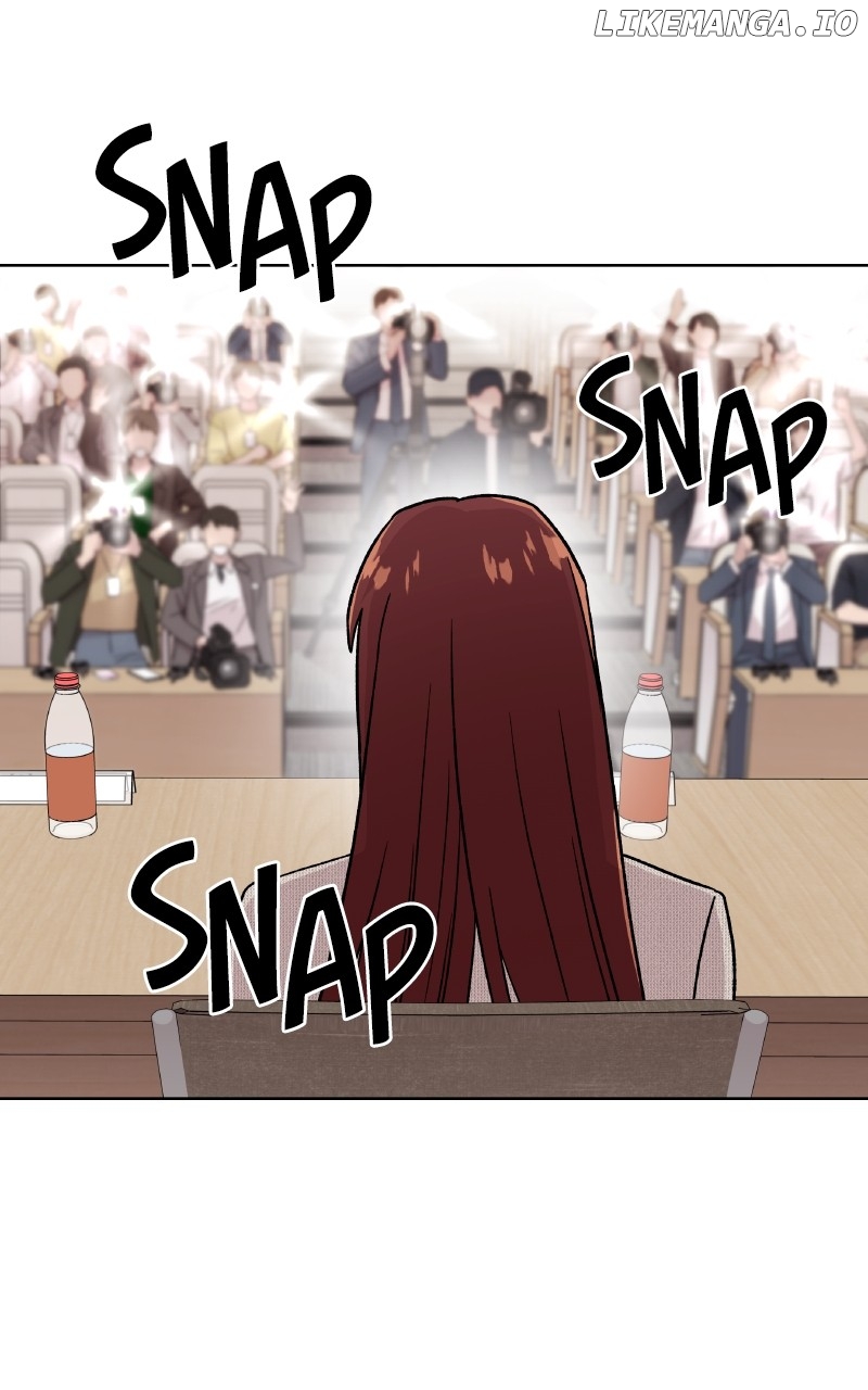 To the Stars I Love Chapter 88 - page 41