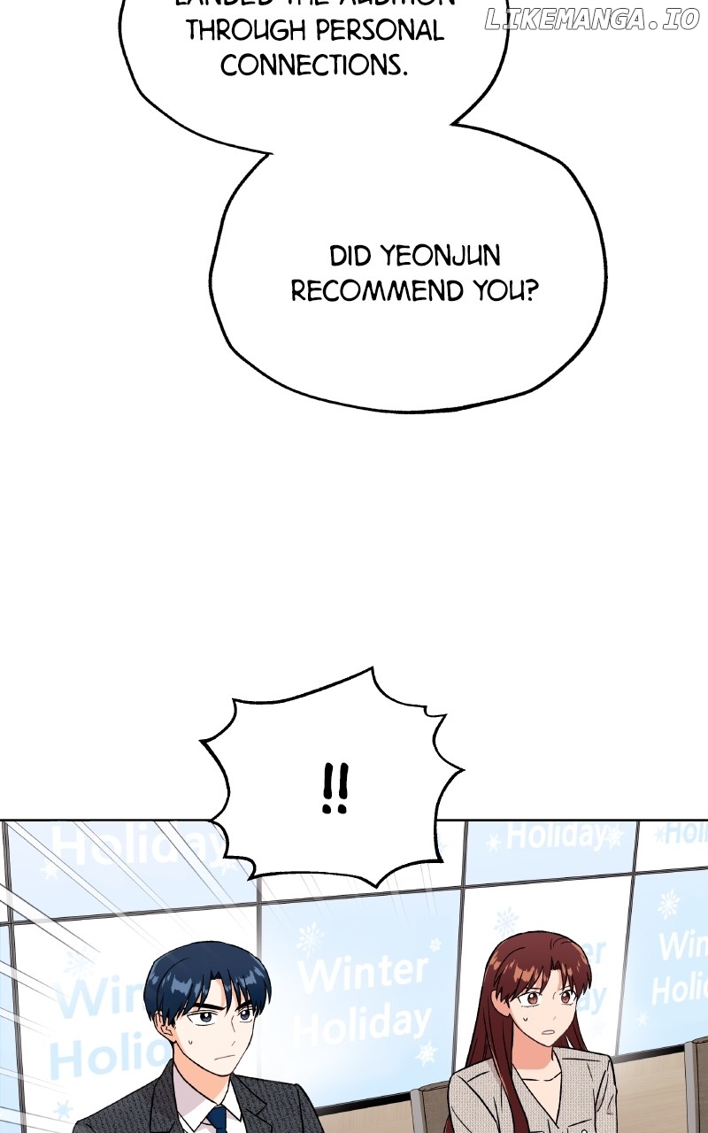 To the Stars I Love Chapter 88 - page 43