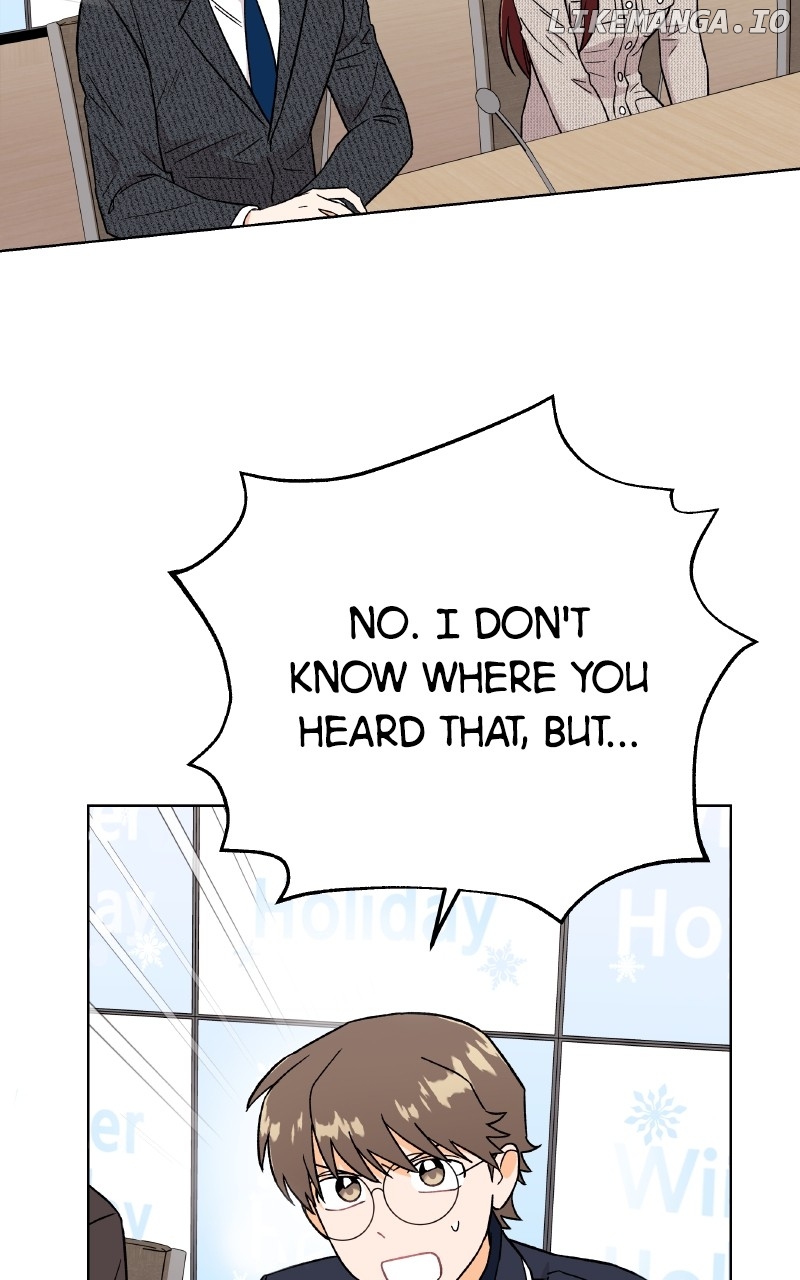 To the Stars I Love Chapter 88 - page 44