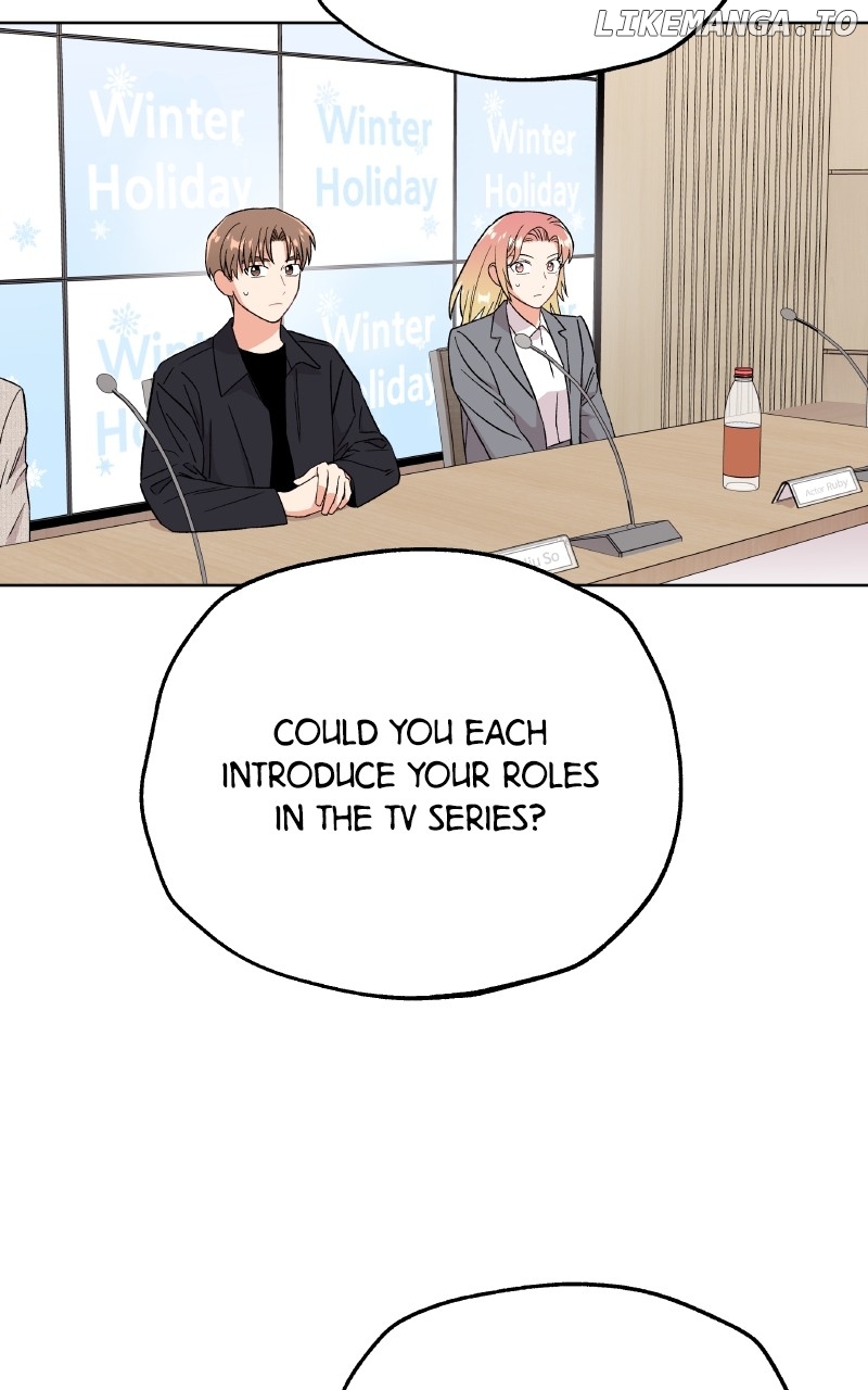 To the Stars I Love Chapter 88 - page 49