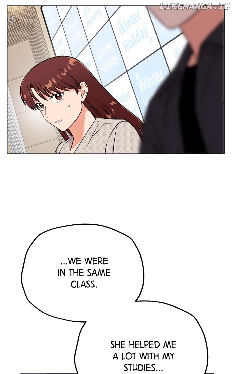 To the Stars I Love Chapter 88 - page 53