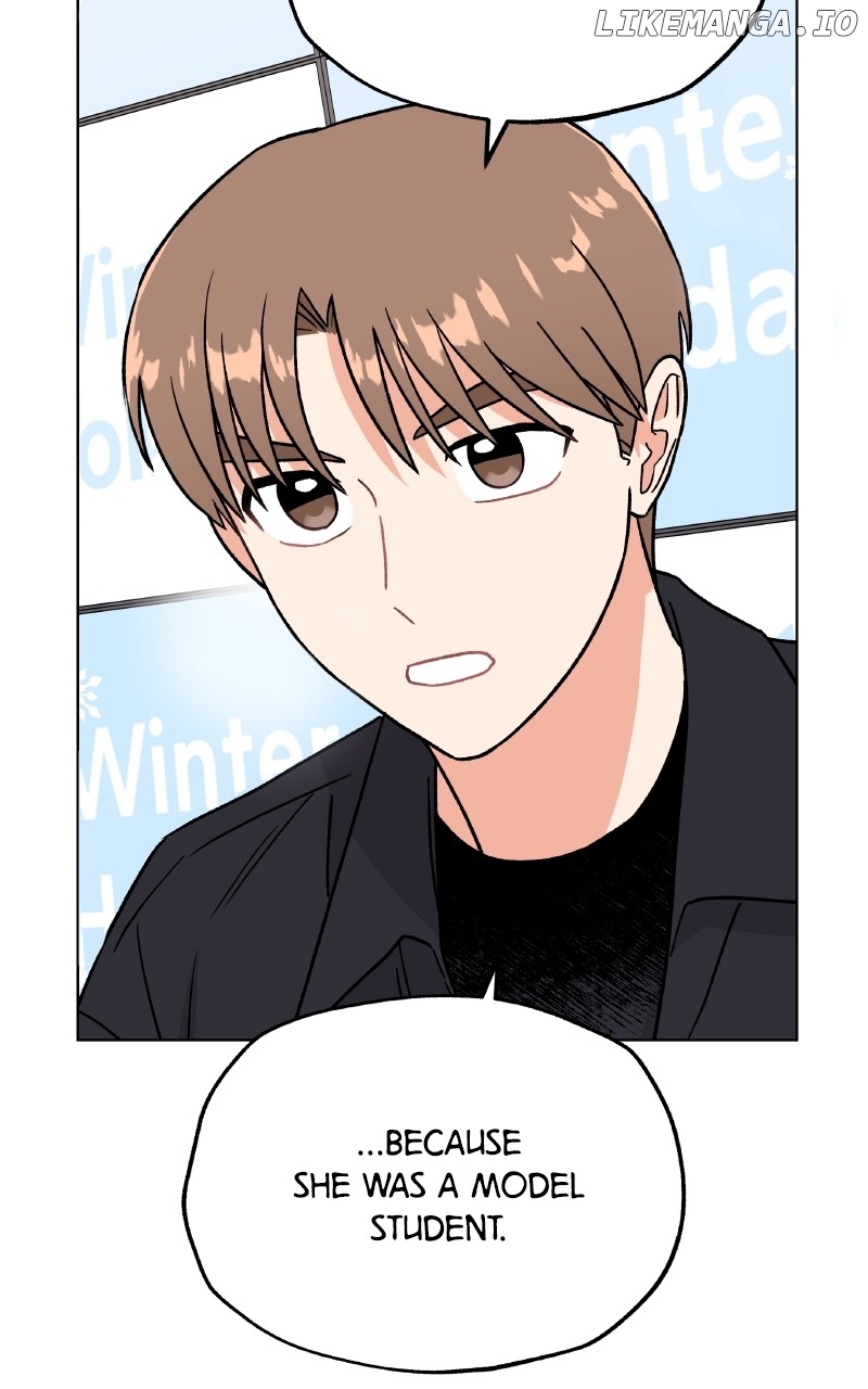 To the Stars I Love Chapter 88 - page 54