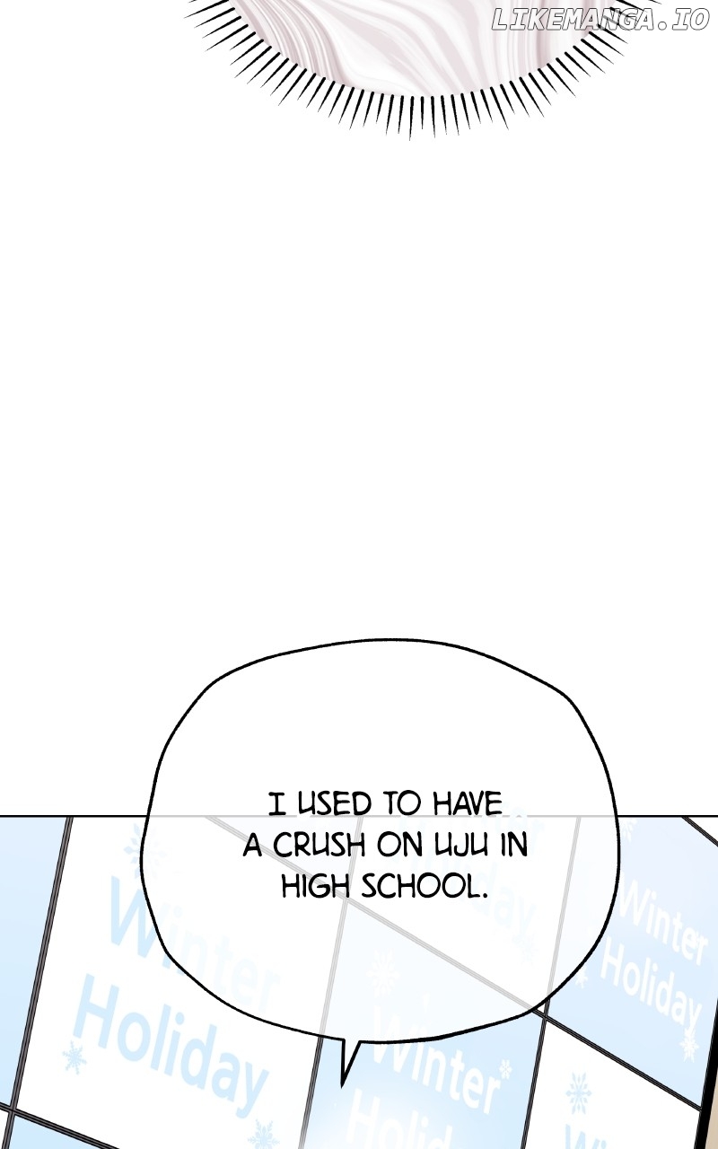 To the Stars I Love Chapter 88 - page 58