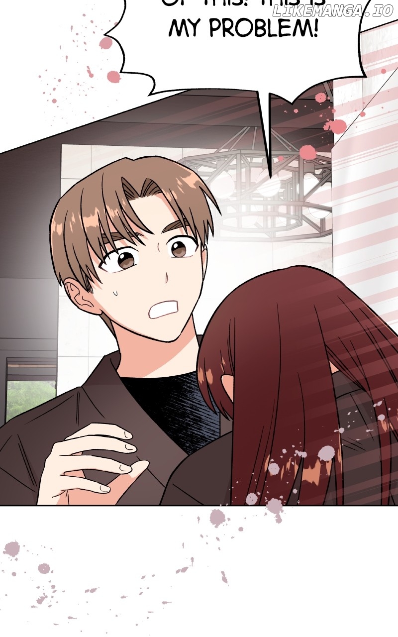 To the Stars I Love Chapter 88 - page 6