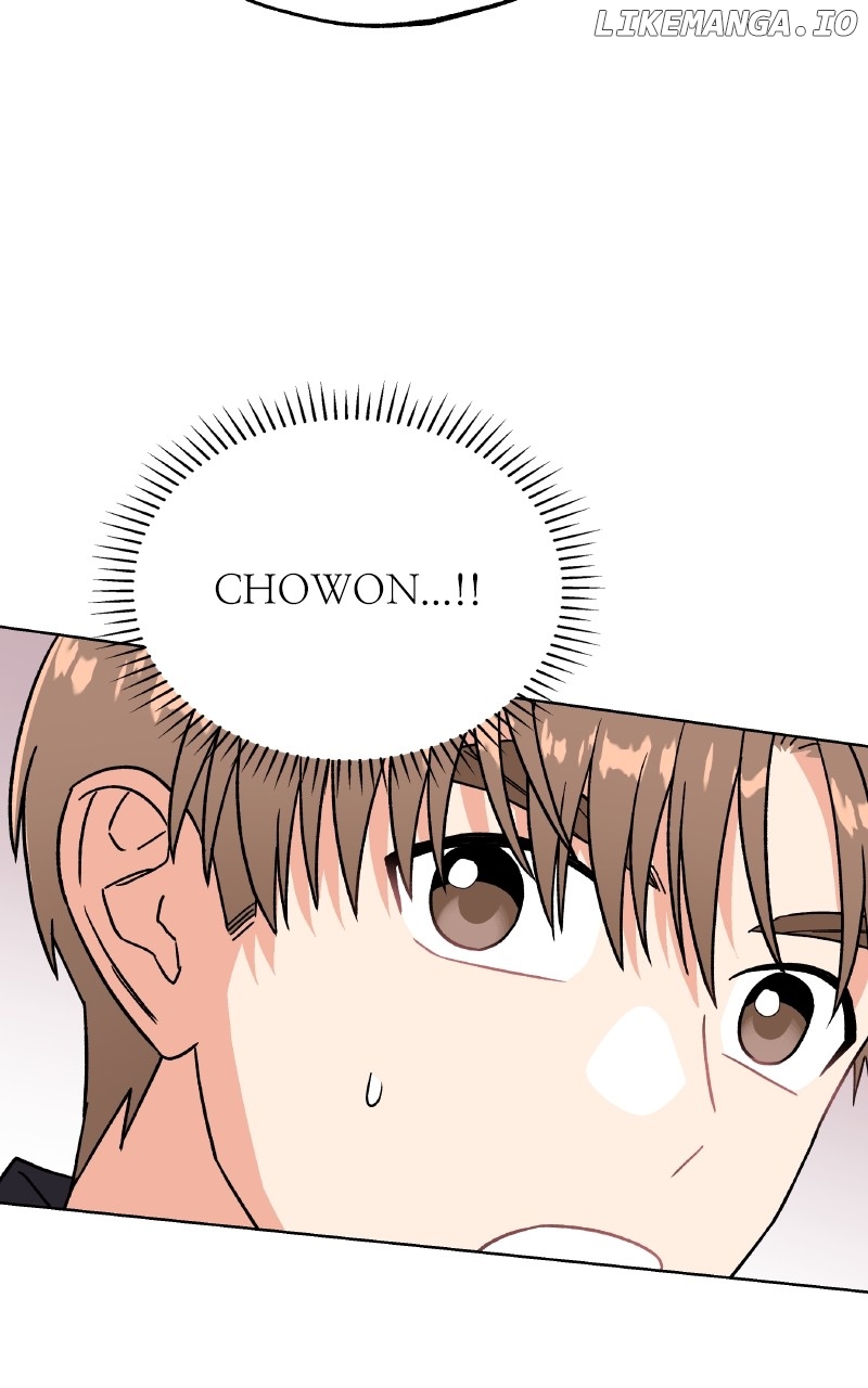 To the Stars I Love Chapter 88 - page 60