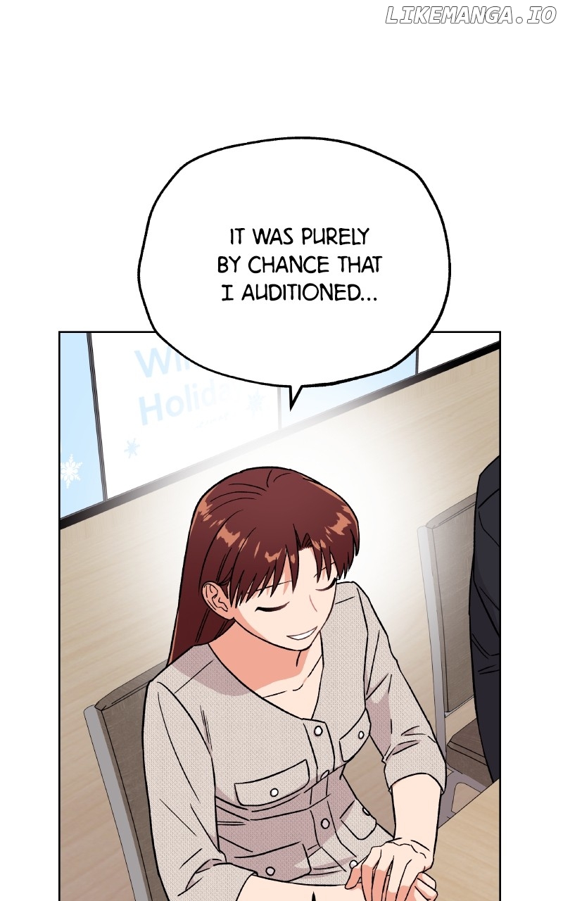 To the Stars I Love Chapter 88 - page 61