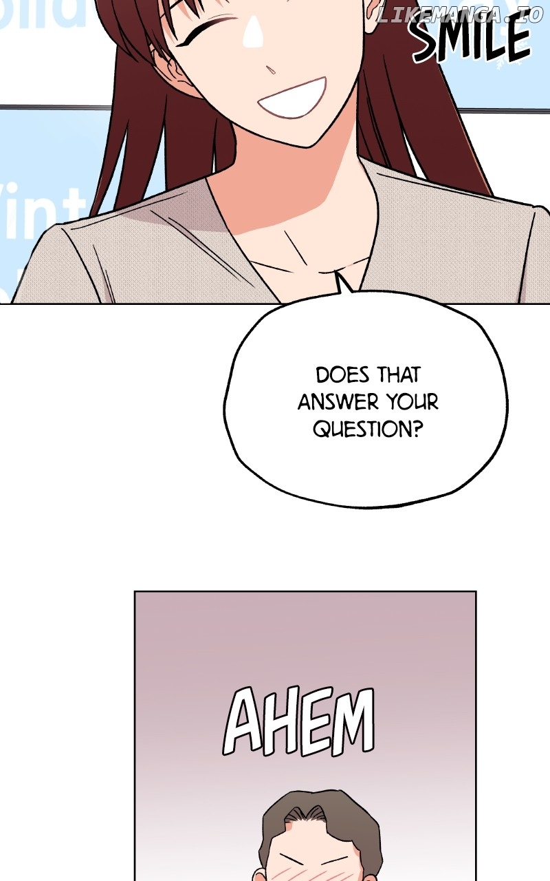 To the Stars I Love Chapter 88 - page 63