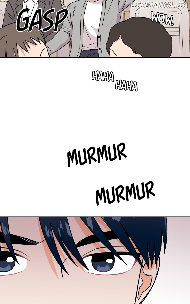To the Stars I Love Chapter 88 - page 65