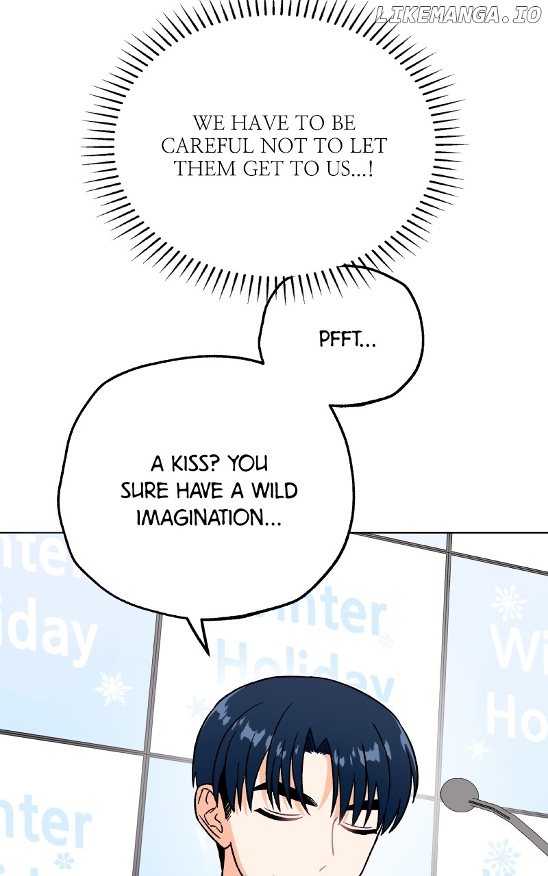 To the Stars I Love Chapter 88 - page 67