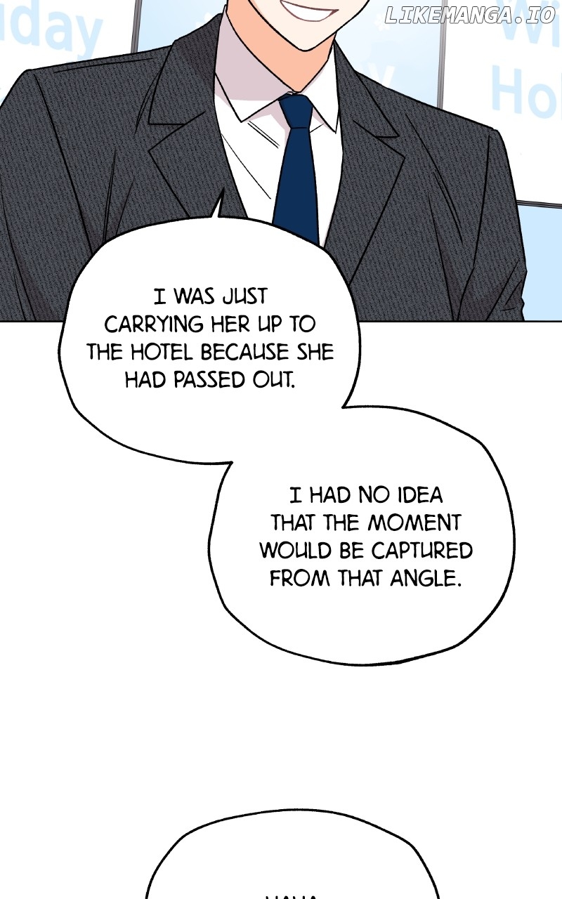 To the Stars I Love Chapter 88 - page 68