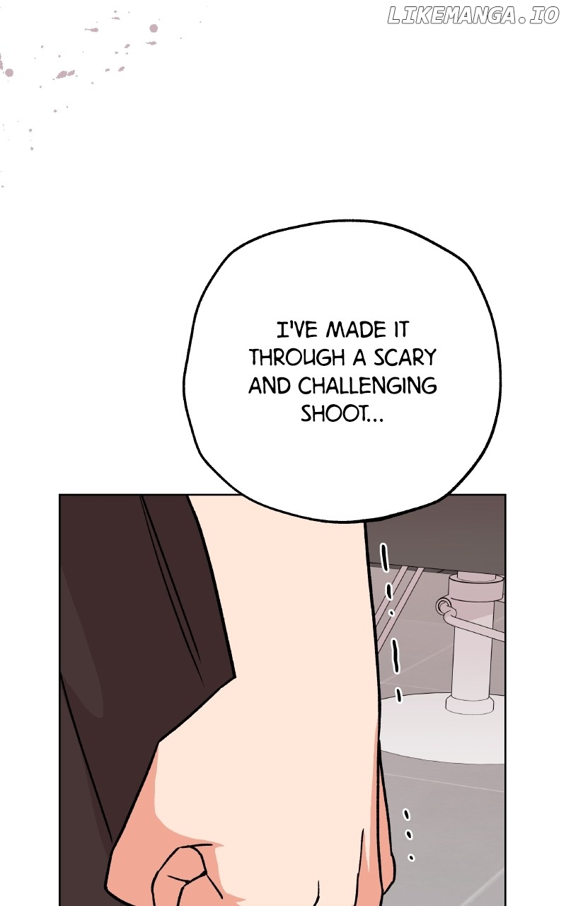 To the Stars I Love Chapter 88 - page 7