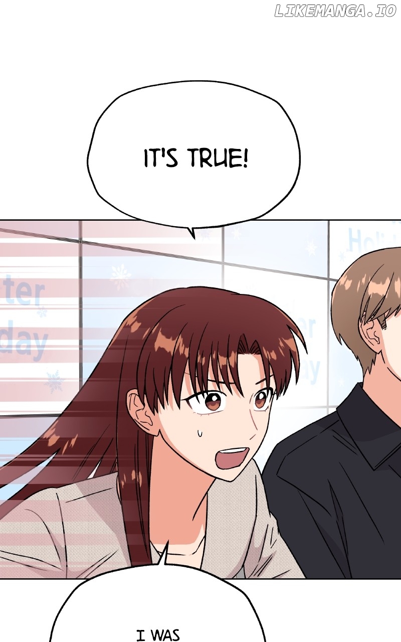 To the Stars I Love Chapter 88 - page 70