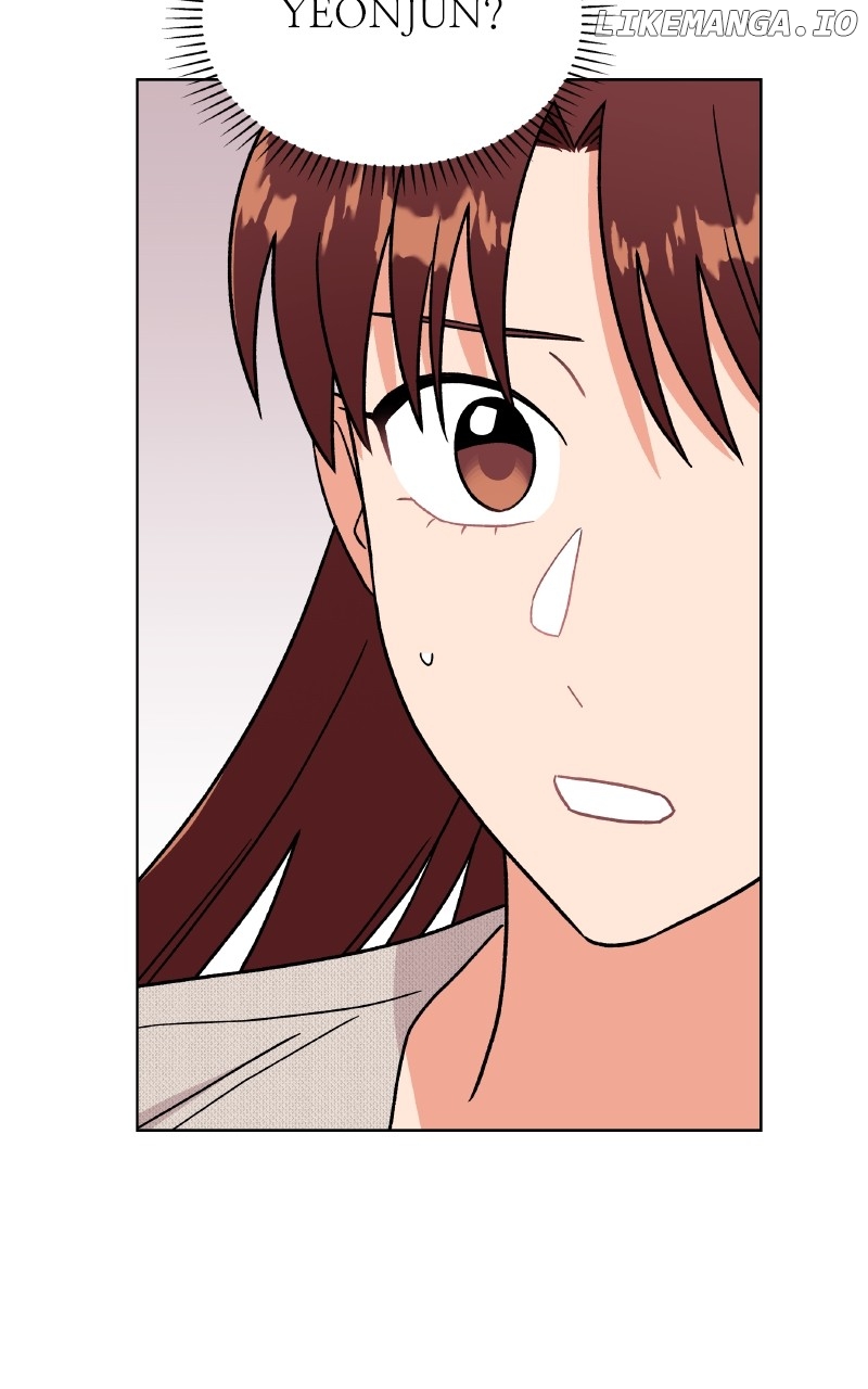To the Stars I Love Chapter 88 - page 74