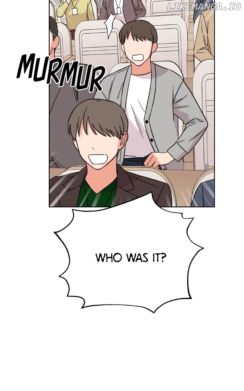 To the Stars I Love Chapter 88 - page 79