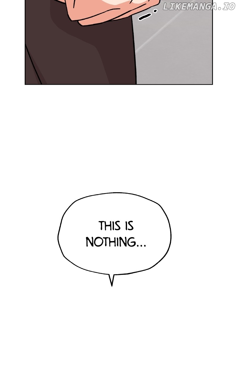 To the Stars I Love Chapter 88 - page 8