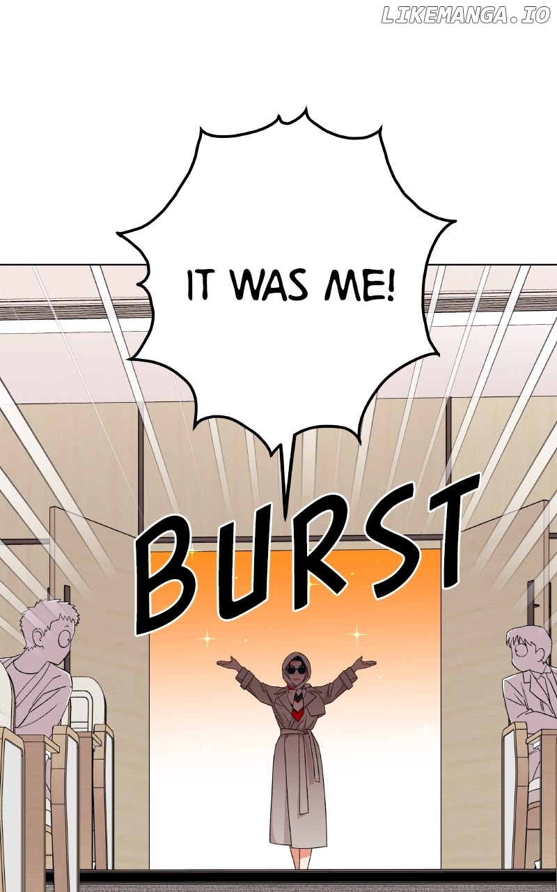 To the Stars I Love Chapter 88 - page 81
