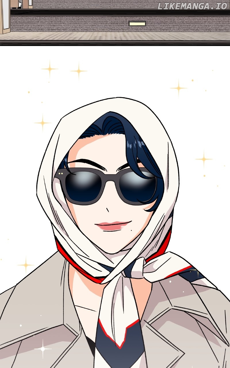 To the Stars I Love Chapter 88 - page 82