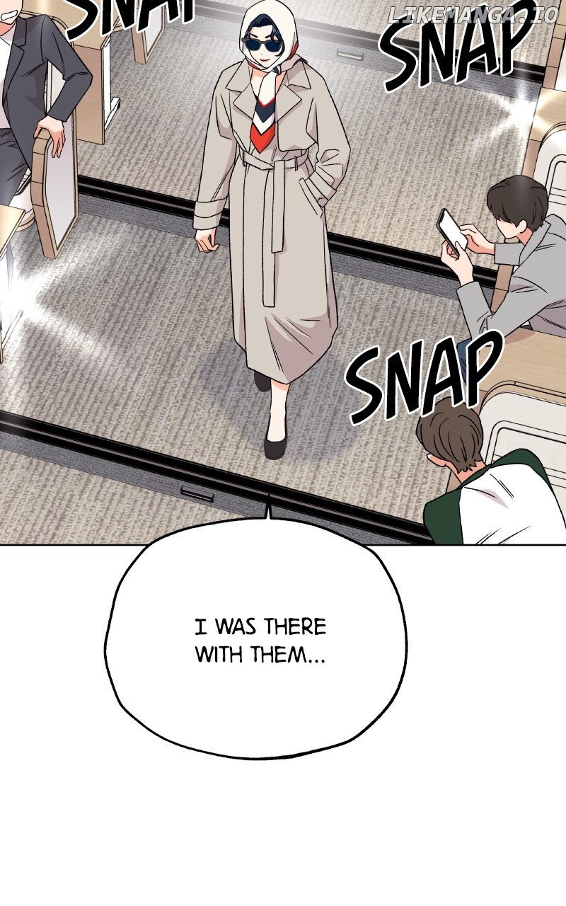 To the Stars I Love Chapter 88 - page 86