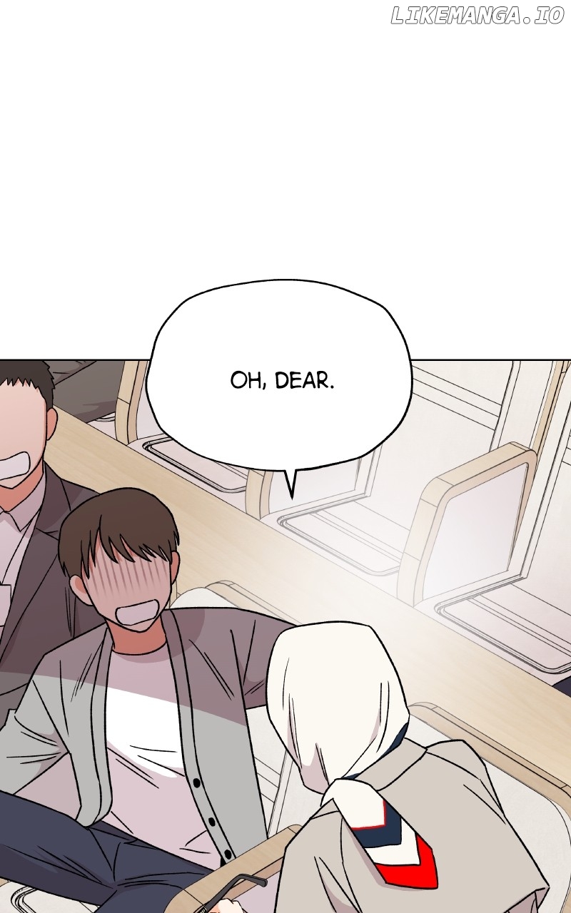 To the Stars I Love Chapter 88 - page 88