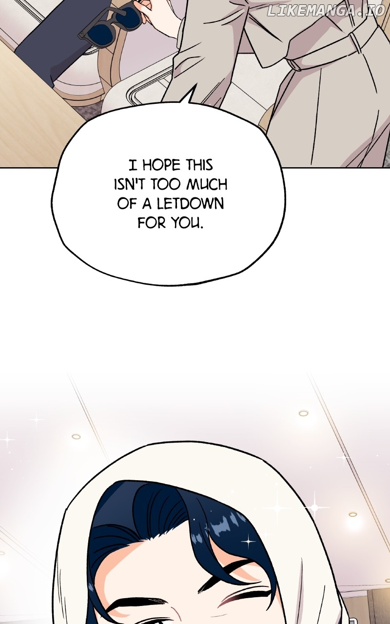 To the Stars I Love Chapter 88 - page 89