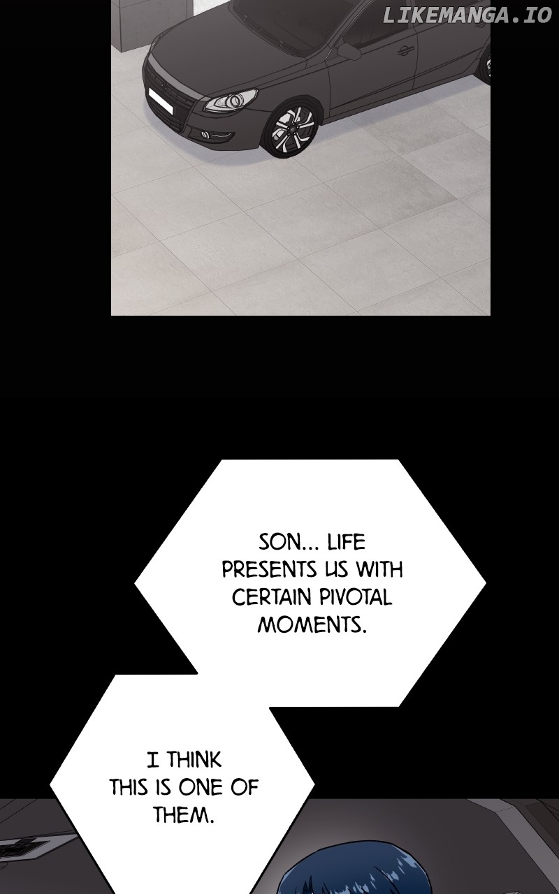 To the Stars I Love Chapter 88 - page 92
