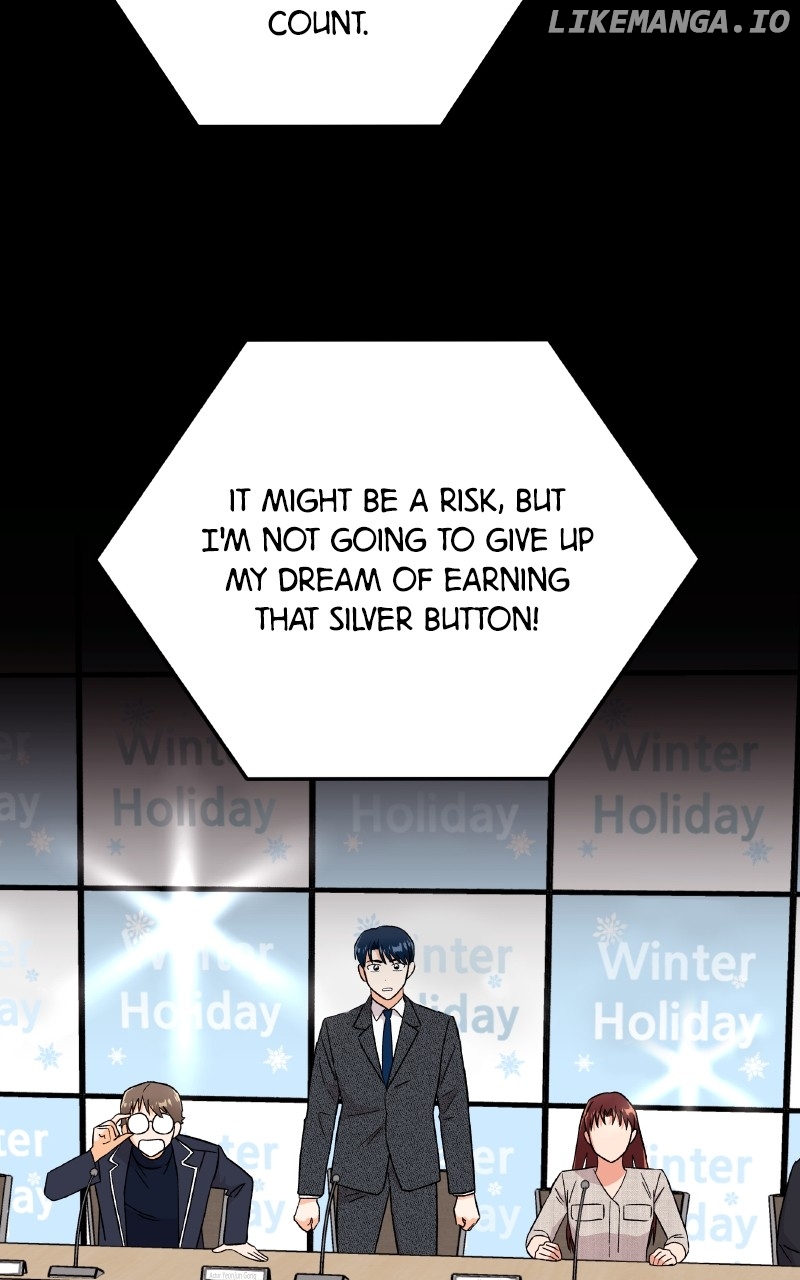 To the Stars I Love Chapter 88 - page 96